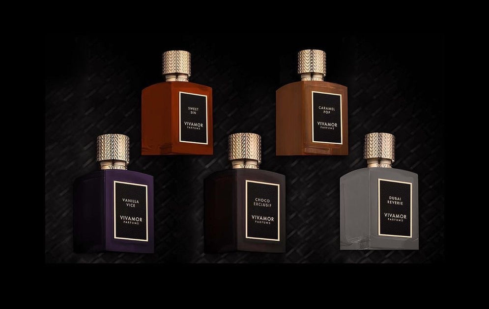 Vivamor Parfums – La Jetée