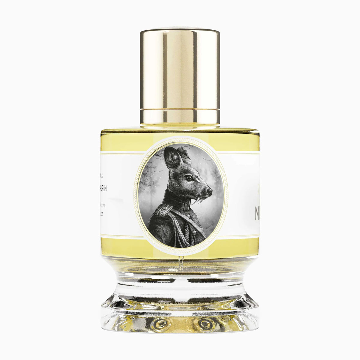 Musk Deer by Zoologist Perfumes | La Jetée – La Jetée