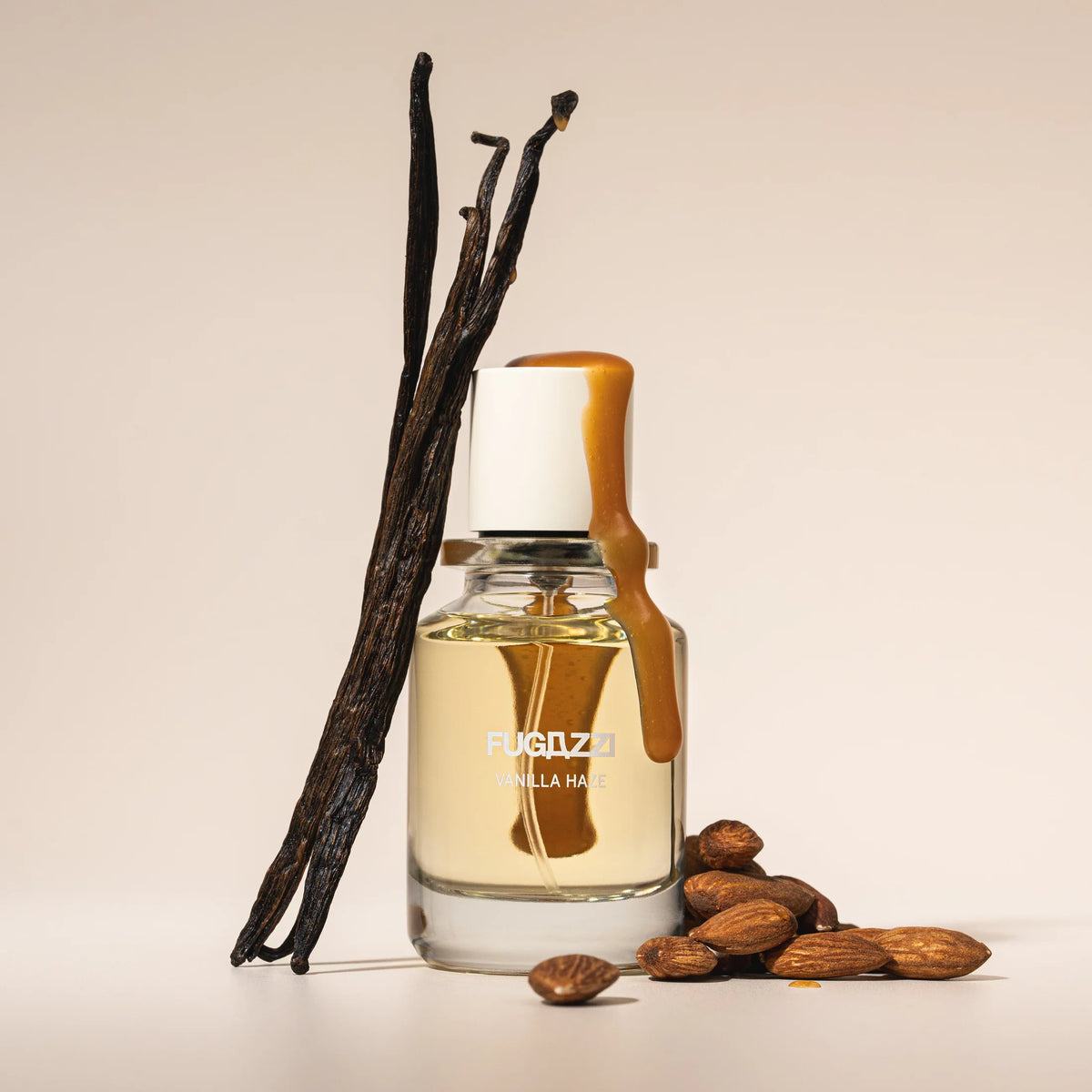 Vanilla Haze by Fugazzi | La Jetée Perfumery