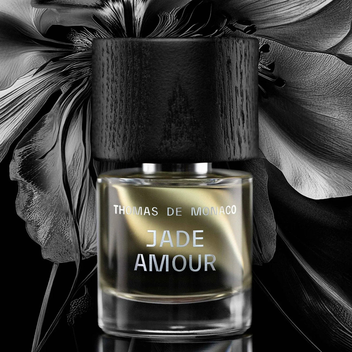 Jade Amour – La Jetée