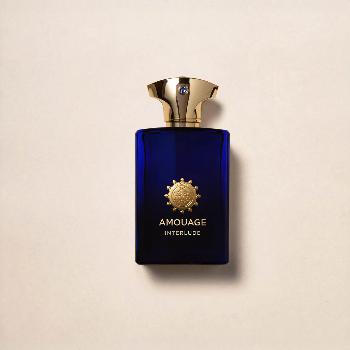 インタールードマン　AMOUAGE 100ml Interlude Man by Amouage | La Jetée Perfumery
