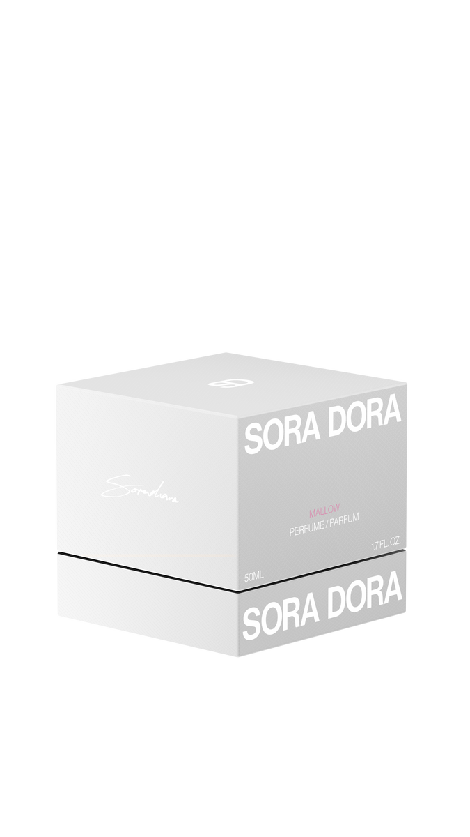 Mallow by Sora Dora | La Jetée Perfumery