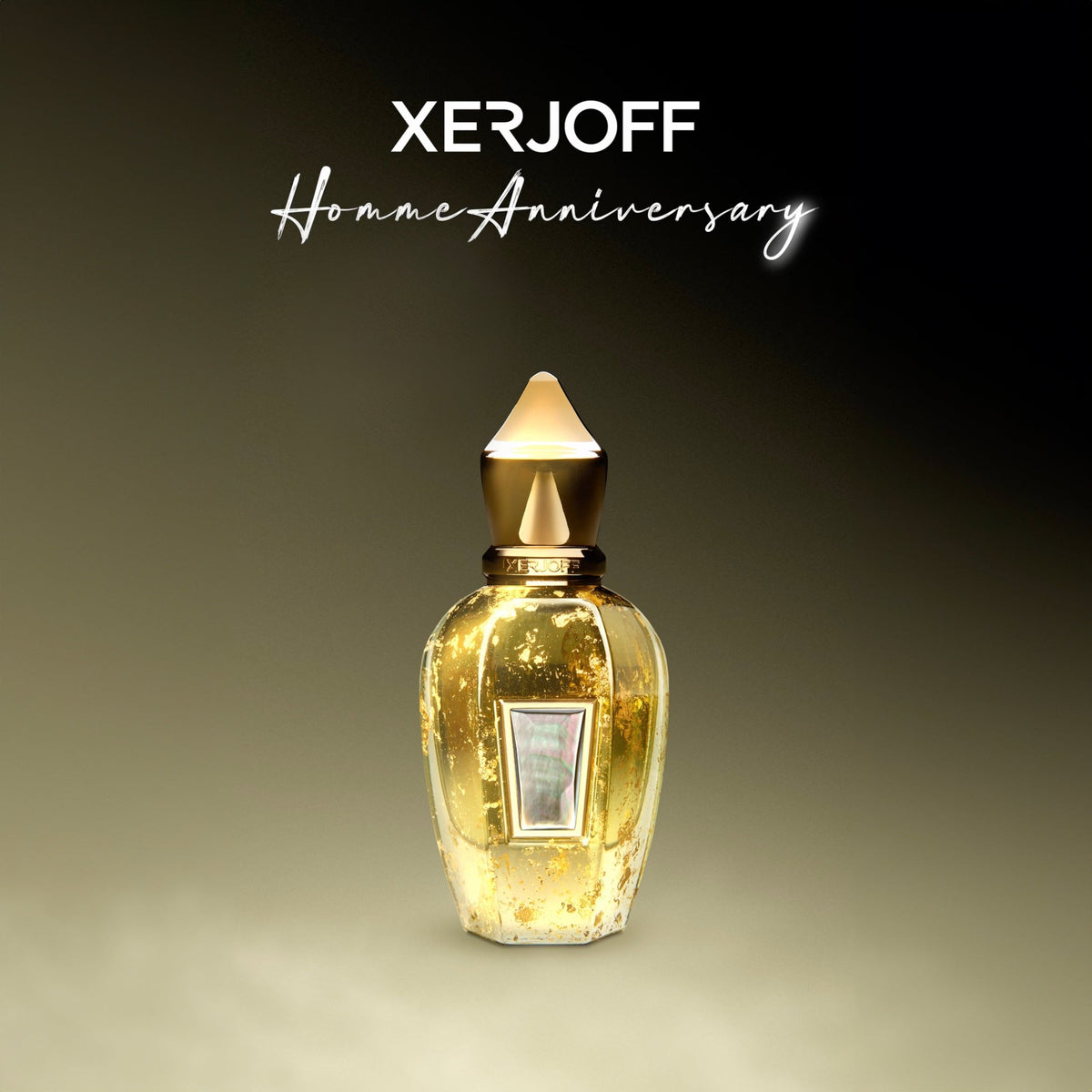 Homme Anniversary – La Jetée