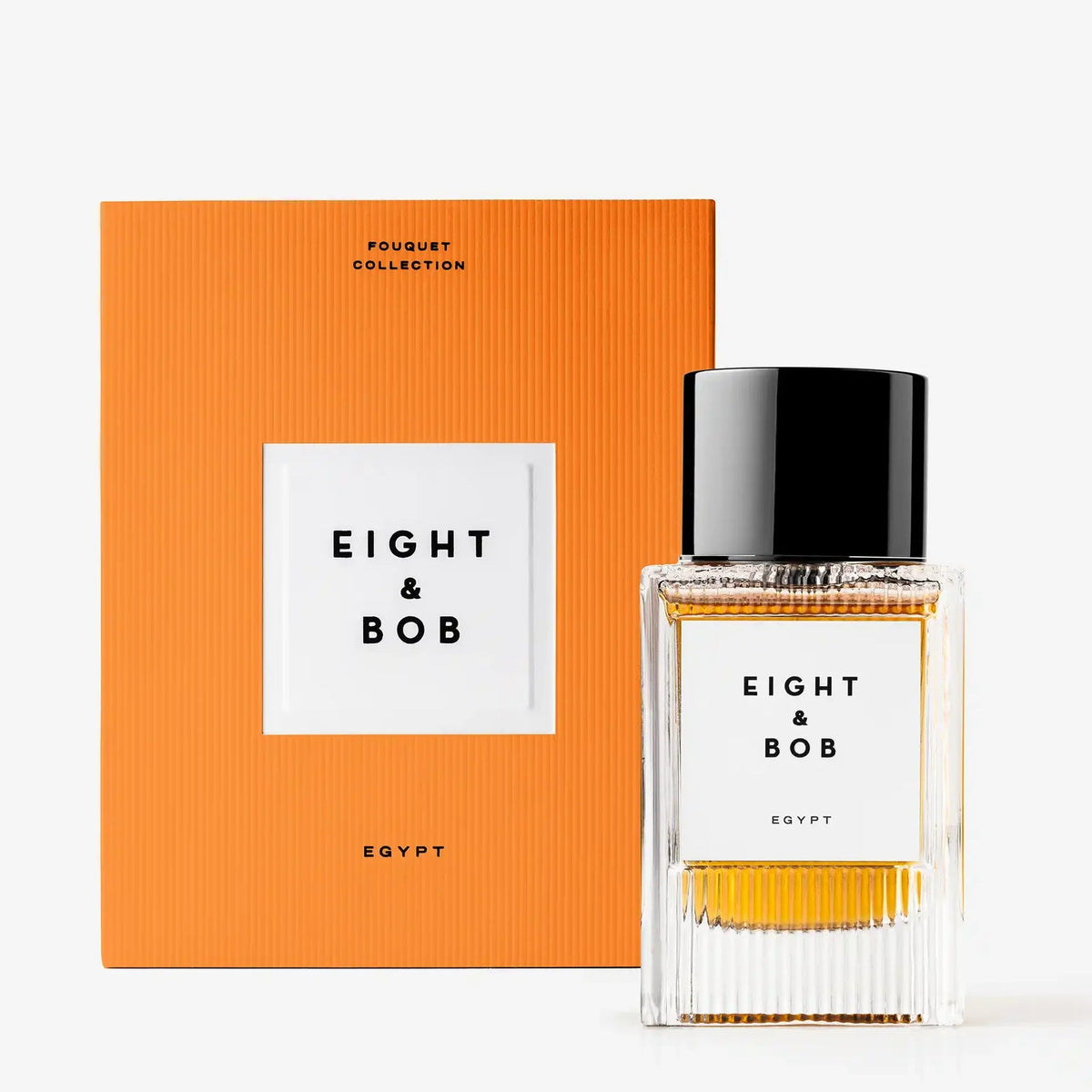 Egypt by Eight & Bob | La Jetée Perfumery