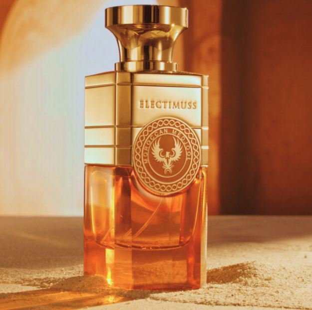 ELECTIMUSS　MOROCCAN MEDJOOL Moroccan Medjool by Electimuss | La Jetée – La Jetée