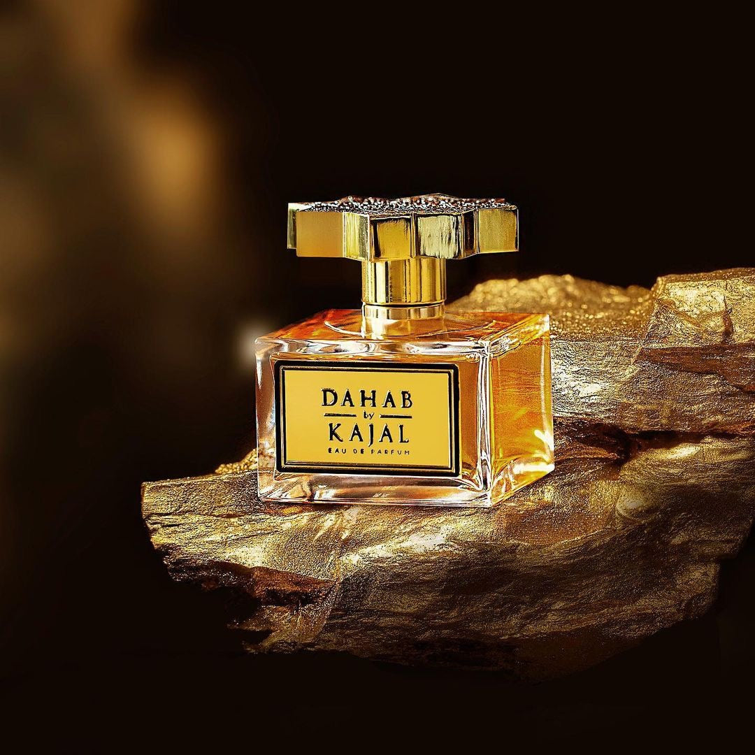 Dahab – La Jetée Perfumery