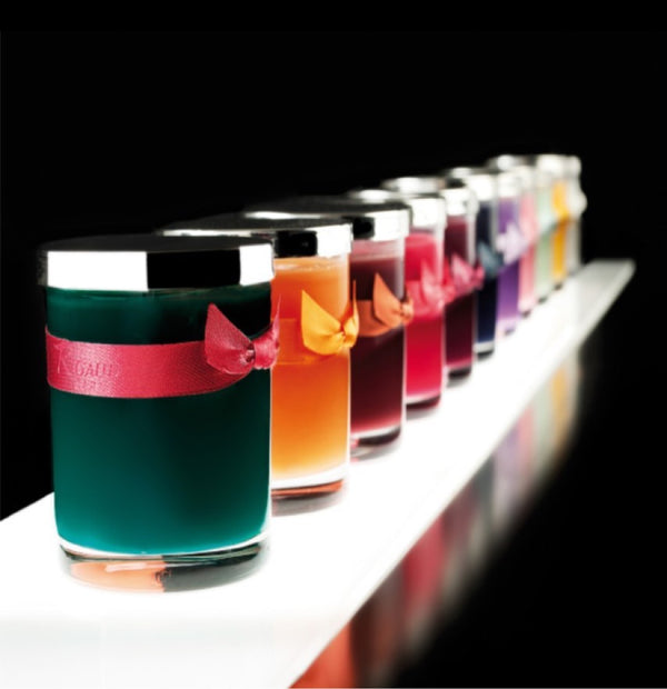 Rigaud Paris Candles