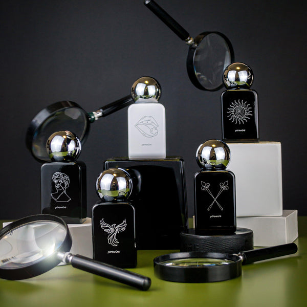 Pernoire Perfumes