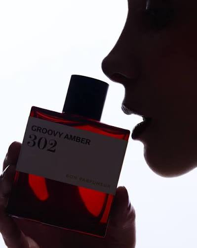 Bon Parfumeur