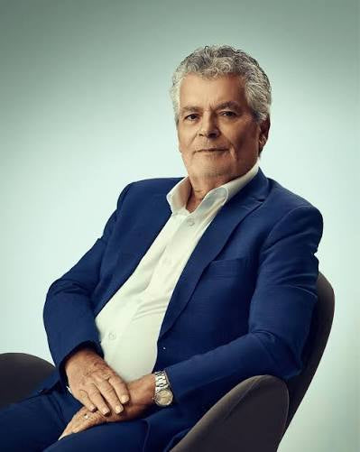 Christian Provenzano Parfum