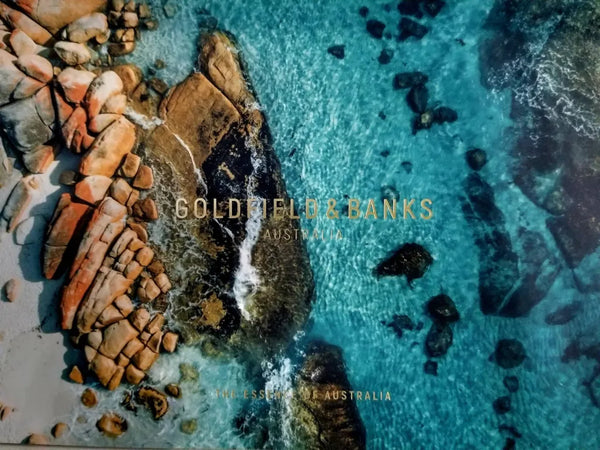 Goldfield & Banks Australia