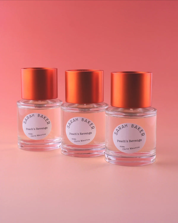 Sarah Baker Parfums