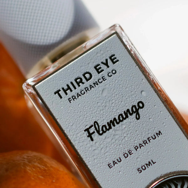 Third Eye Fragrance