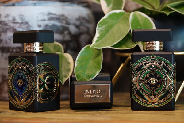 Initio Parfums Prives