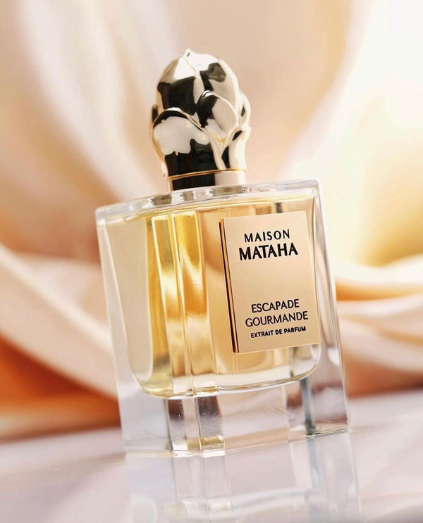 Maison Mataha Parfums