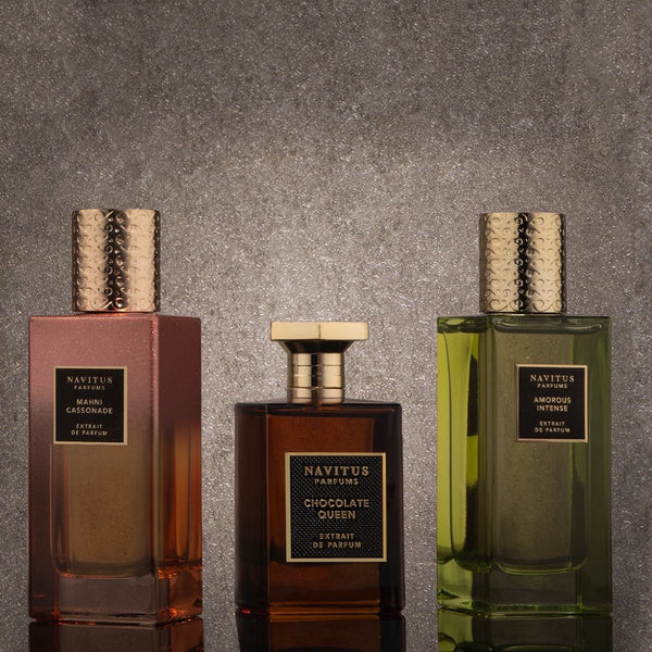 Navitus Parfums