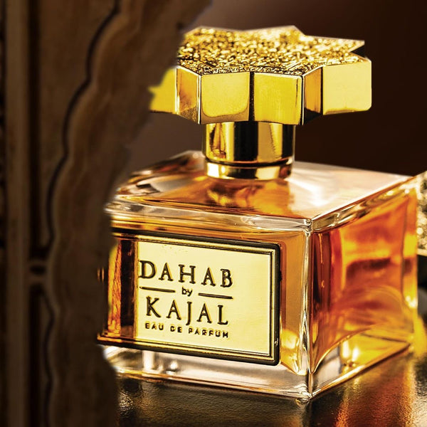 Kajal Perfumes Paris