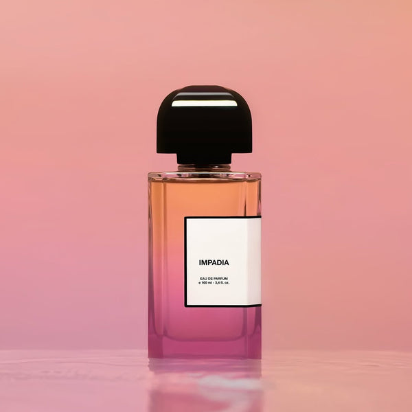 Impadia – La Jetée
