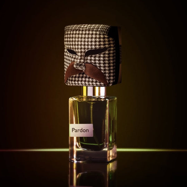 Pardon by Nasomatto | La Jetée Perfumery