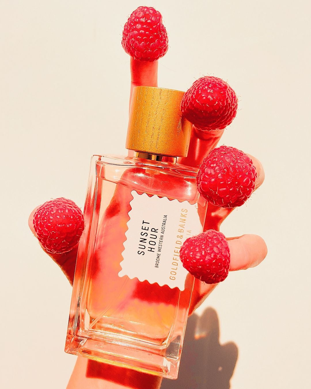 Sunset Hour – La Jetée