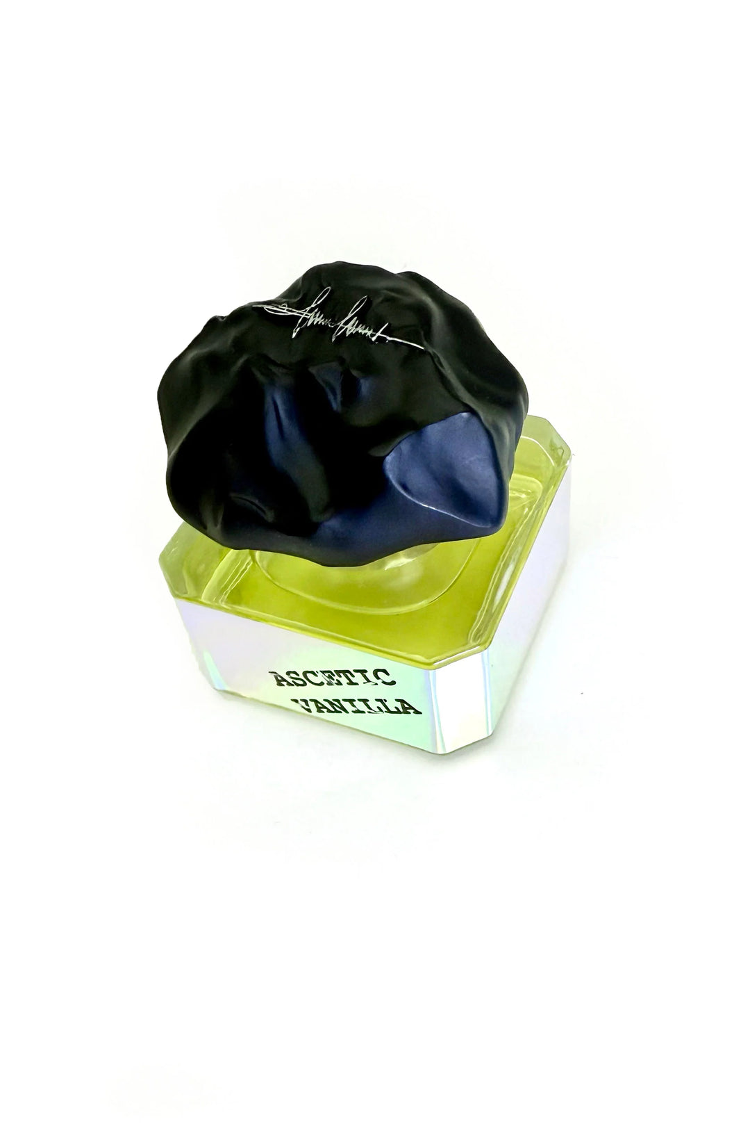Ascetic Vanilla by Filippo Sorcinelli – La Jetée