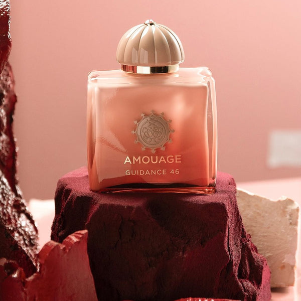 Guidance 46 by Amouage | La Jetée Perfumery
