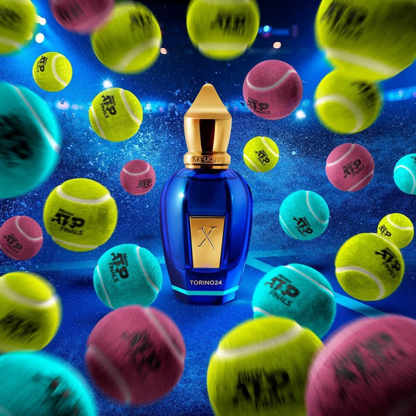 Torino 24 by Xerjoff | La Jetée Perfumery
