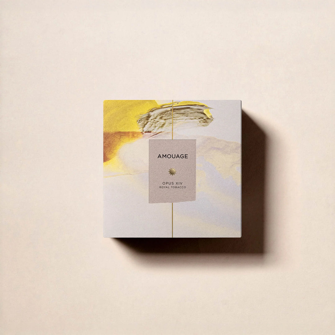 Opus XIV Royal Tobacco – La Jetée