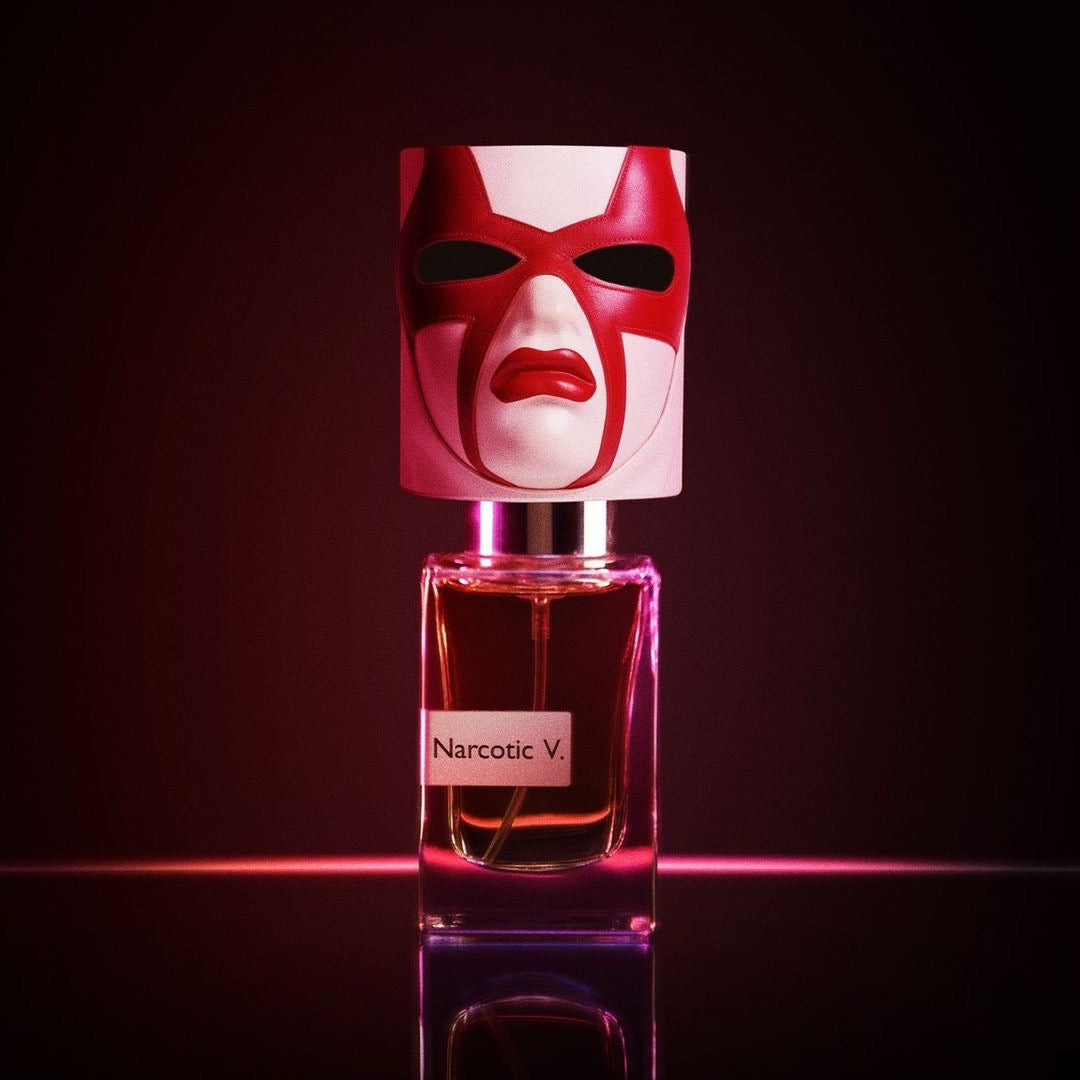 Narcotic V by Nasomatto | La Jetée Perfumery