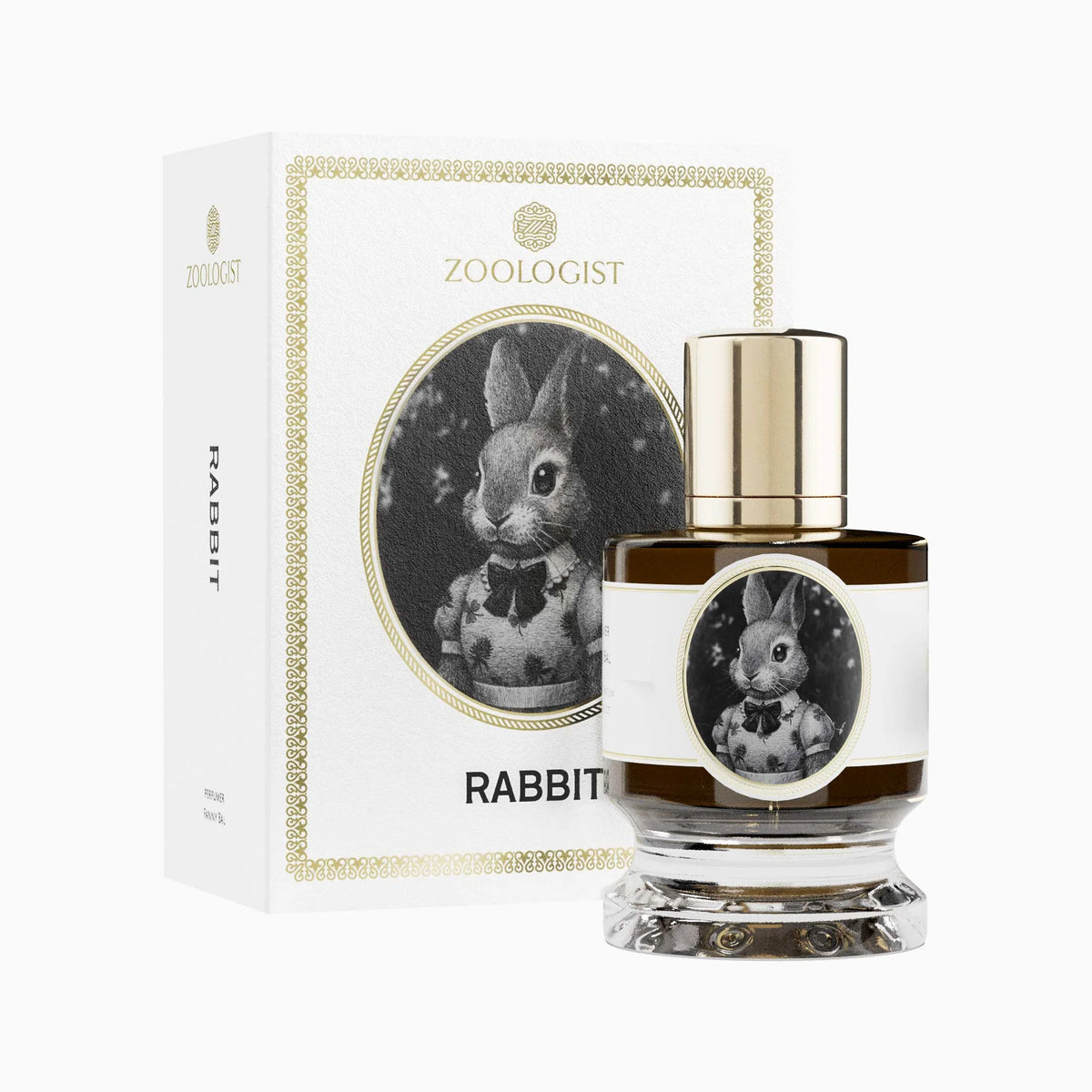 Rabbit – La Jetée