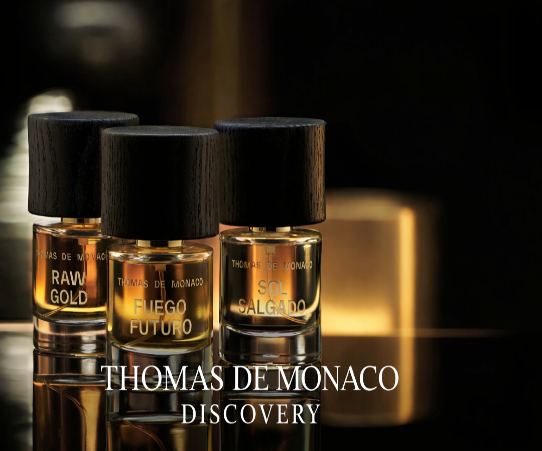 Discovery Sets – La Jetée