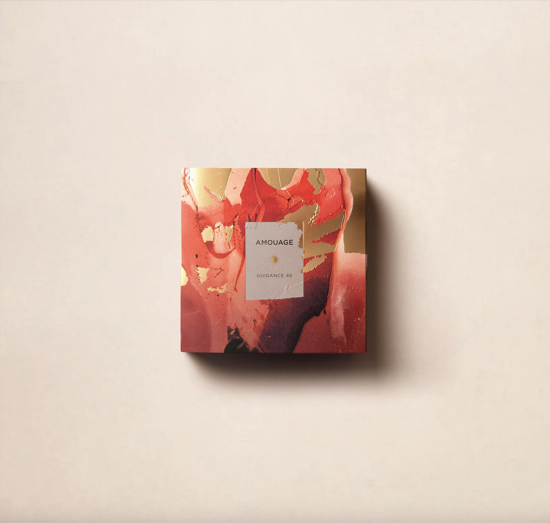 Guidance 46 ( $60 OFF) – La Jetée