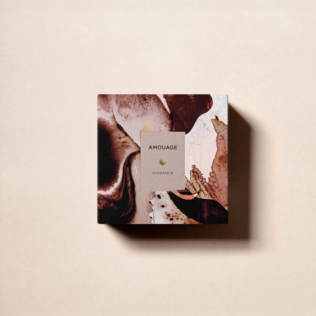 Guidance by Amouage | La Jetée Perfumery