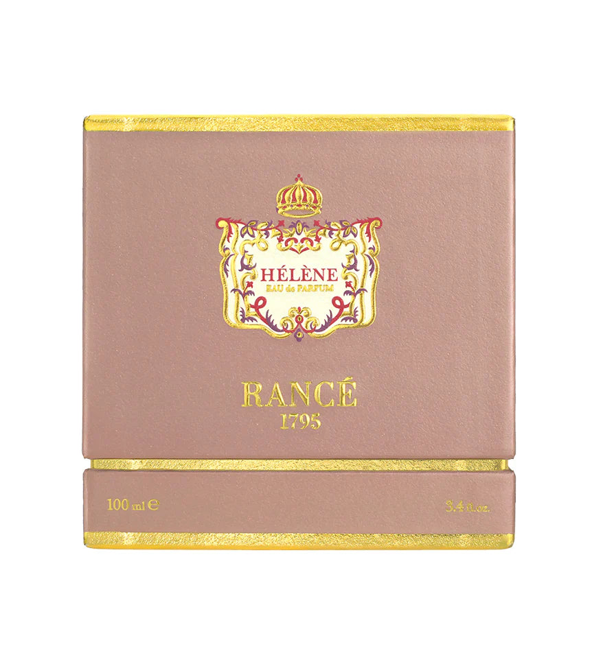 Helene by RANCÉ 1795 | La Jetée Perfumery