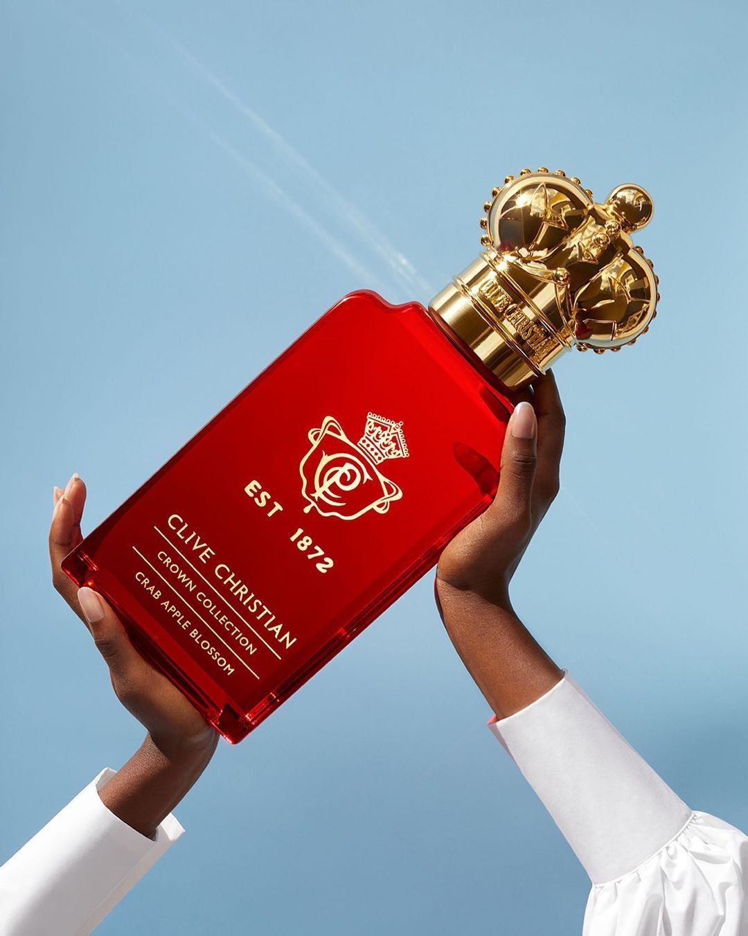 Clive Christian | Bold & Exquisite Perfume for the Elite – La Jetée