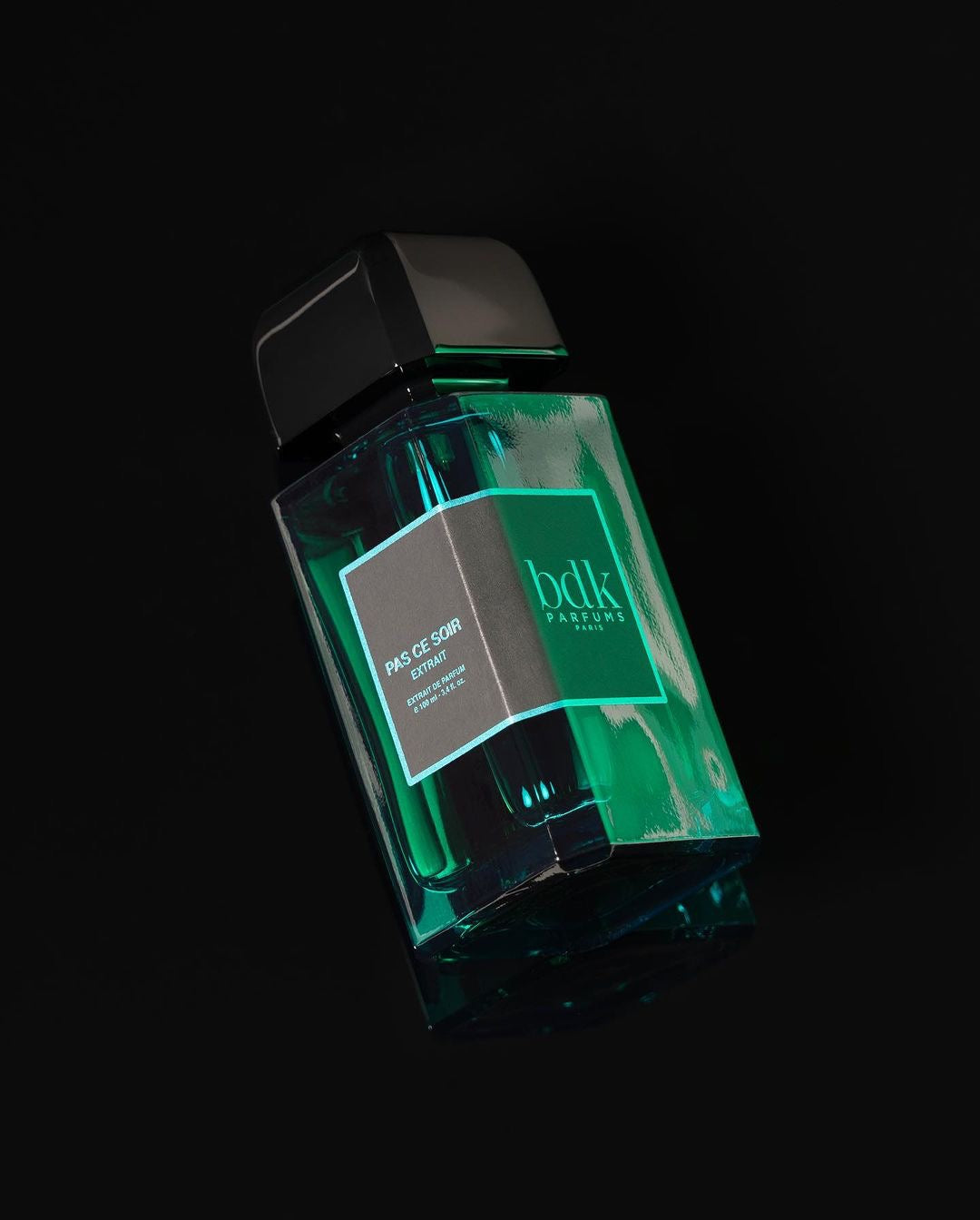 BDK Parfums – La Jetée Perfumery