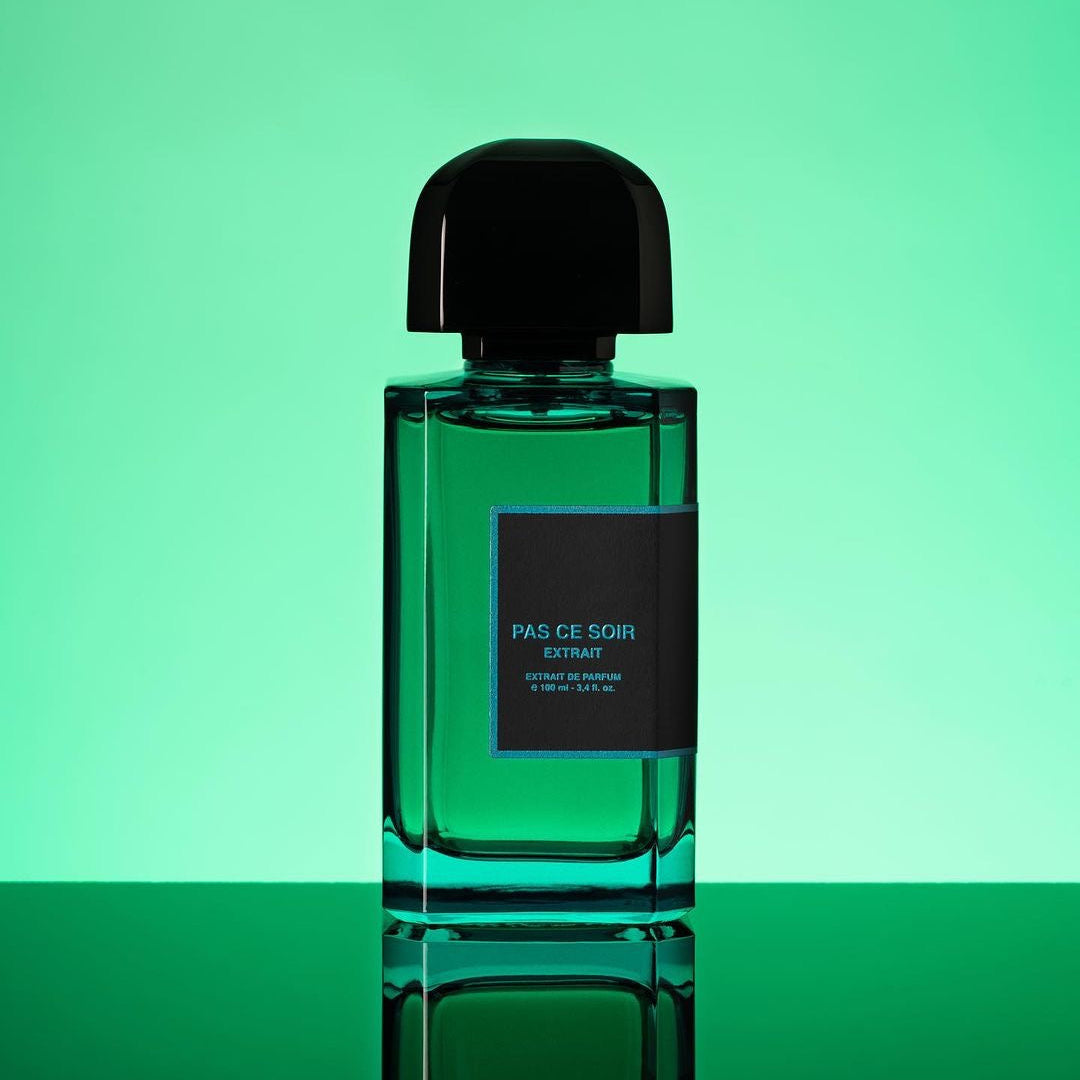 Pas Ce Soir Extrait by BDK Parfums – La Jetée