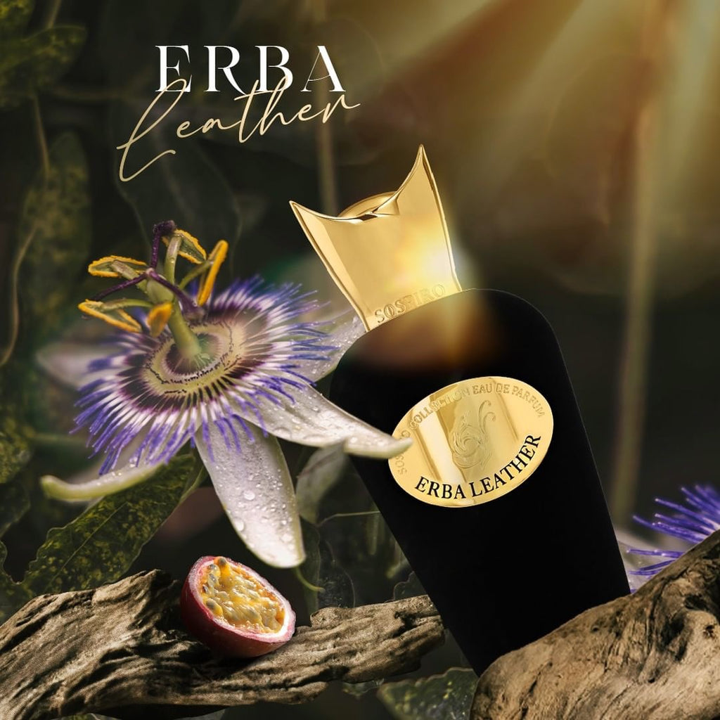 Sospiro Opera Perfume Sospiro Perfumes Opera Sospiro Opera Erba Pura