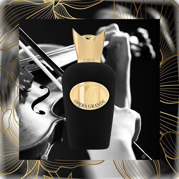 香水(ユニセックス) Sospiro Opera Grande 100ml Opera Grande by Sospiro | La Jetée – La Jetée