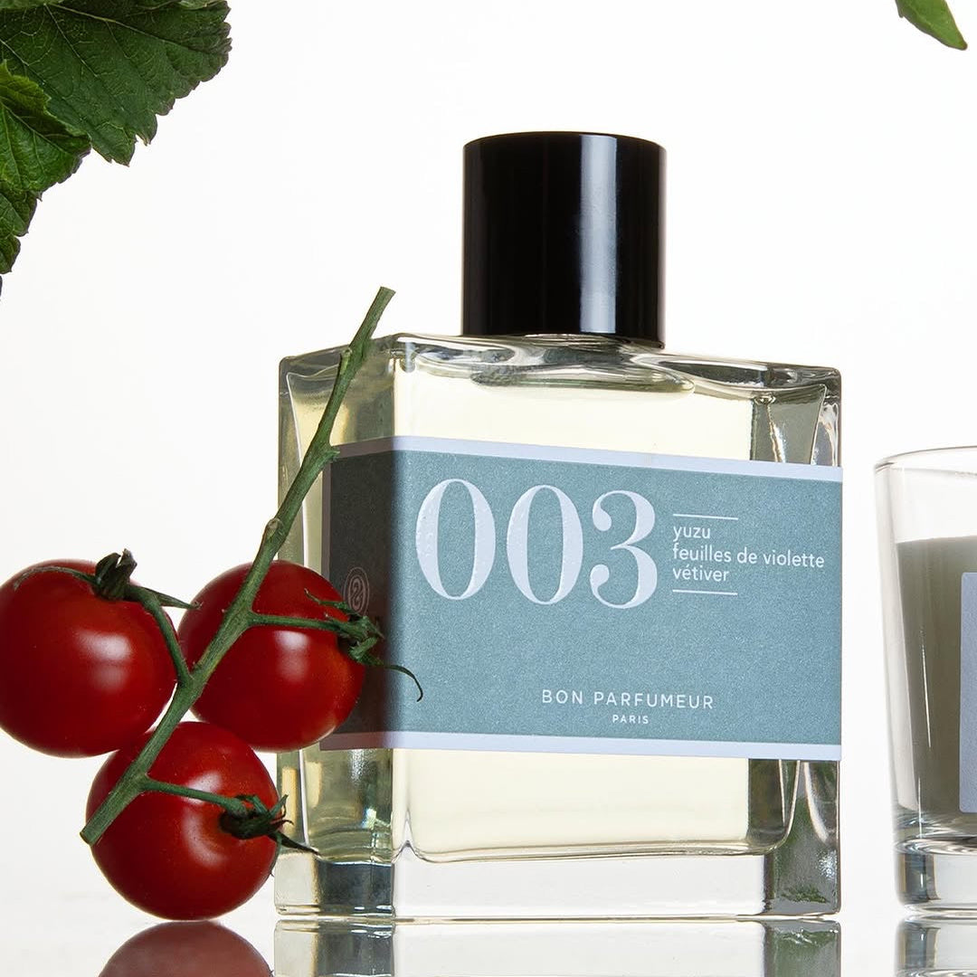 003 French Yuzu