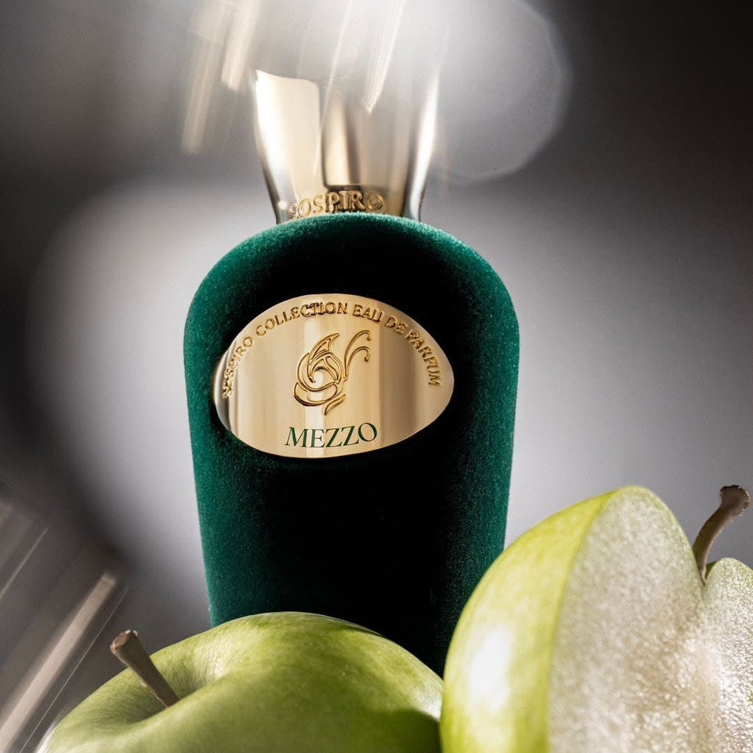 Mezzo by Sospiro | La Jetée Perfumery