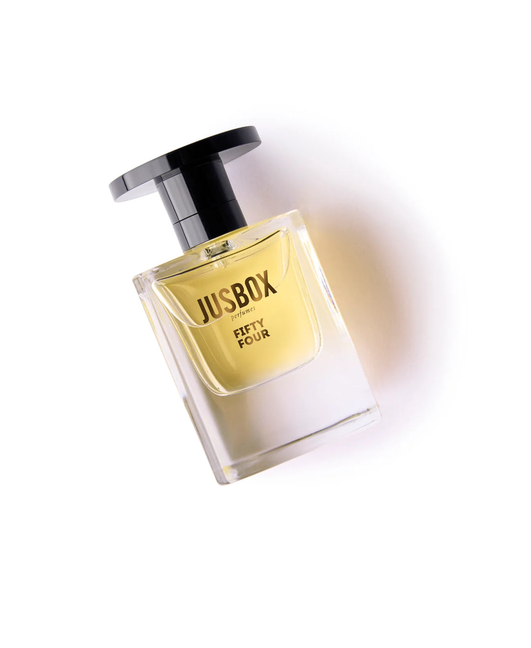 Fifty Four by JUSBOX | La Jetée Perfumery