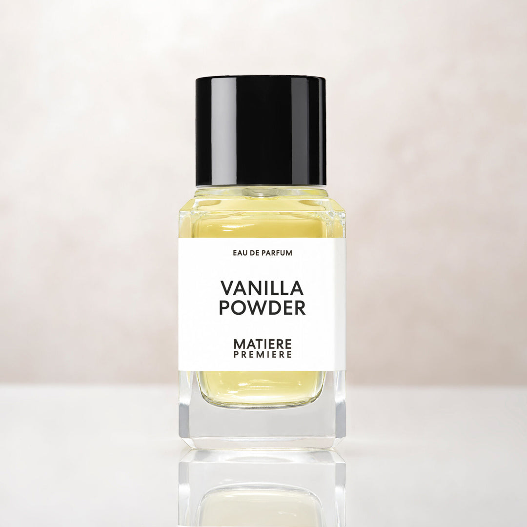 香水(ユニセックス) (108)VANILLA POWDER Eau de Parfum MATIERE-PREMIERE_VANILLA-
