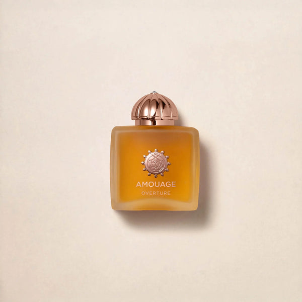 Overture Woman by Amouage | La Jetée – La Jetée