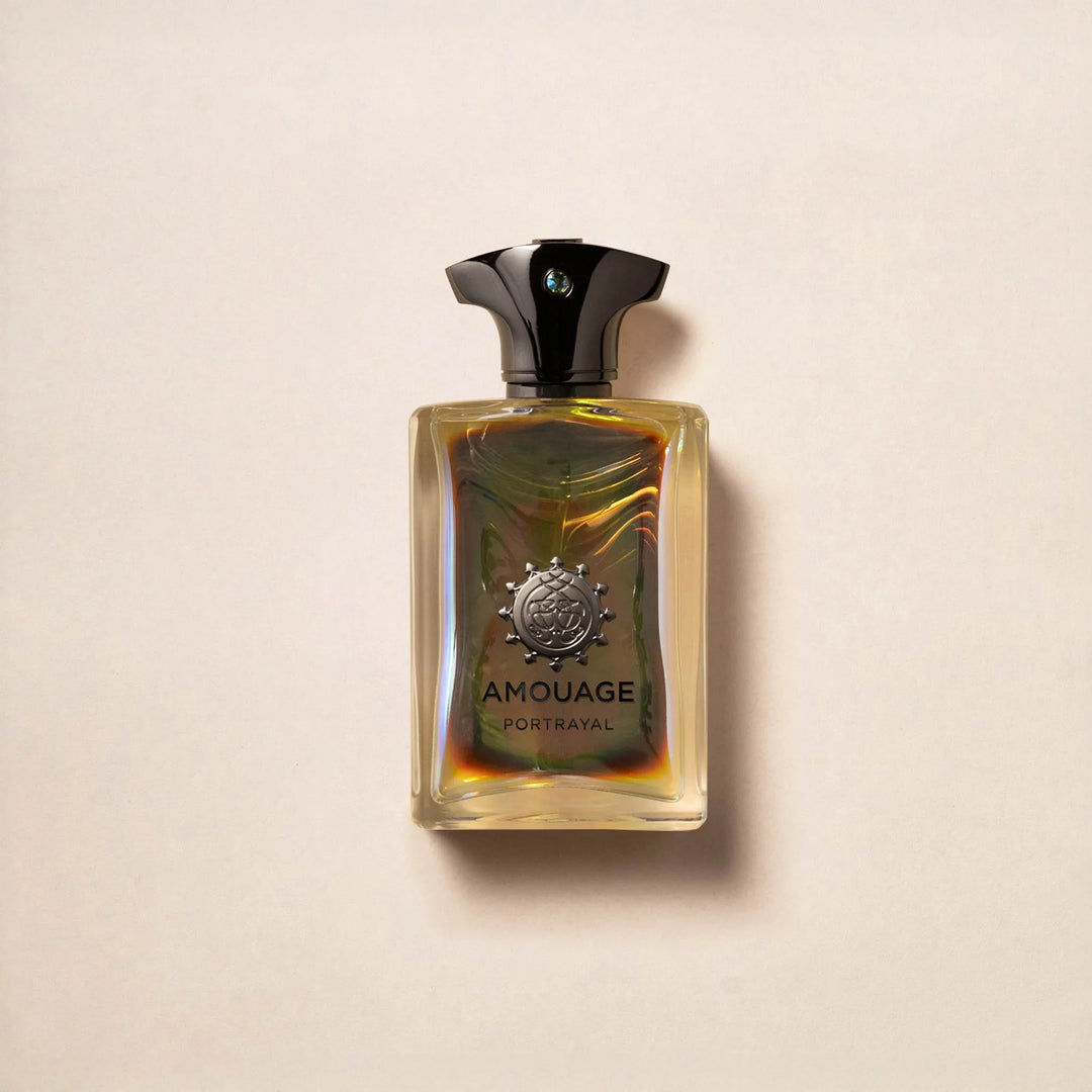 Portrayal Man by Amouage | La Jetée Perfumery