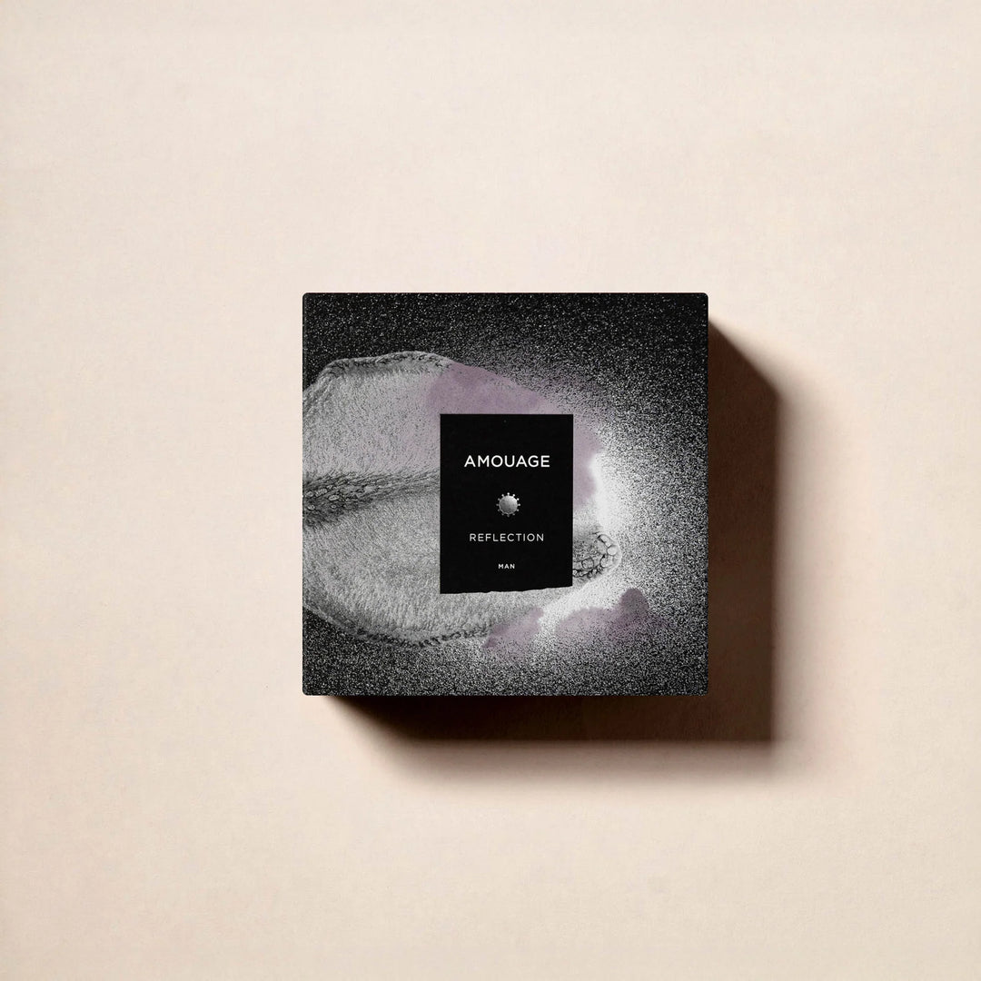 Reflection Man – La Jetée