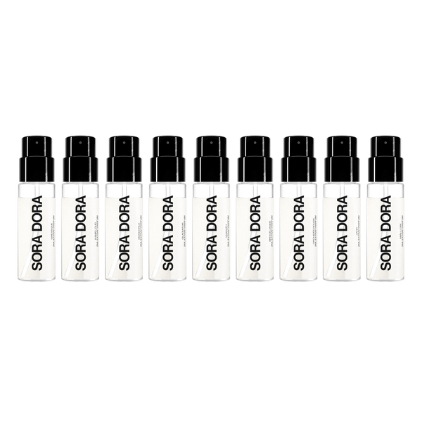 Sora Dora Discovery Kit – La Jetée