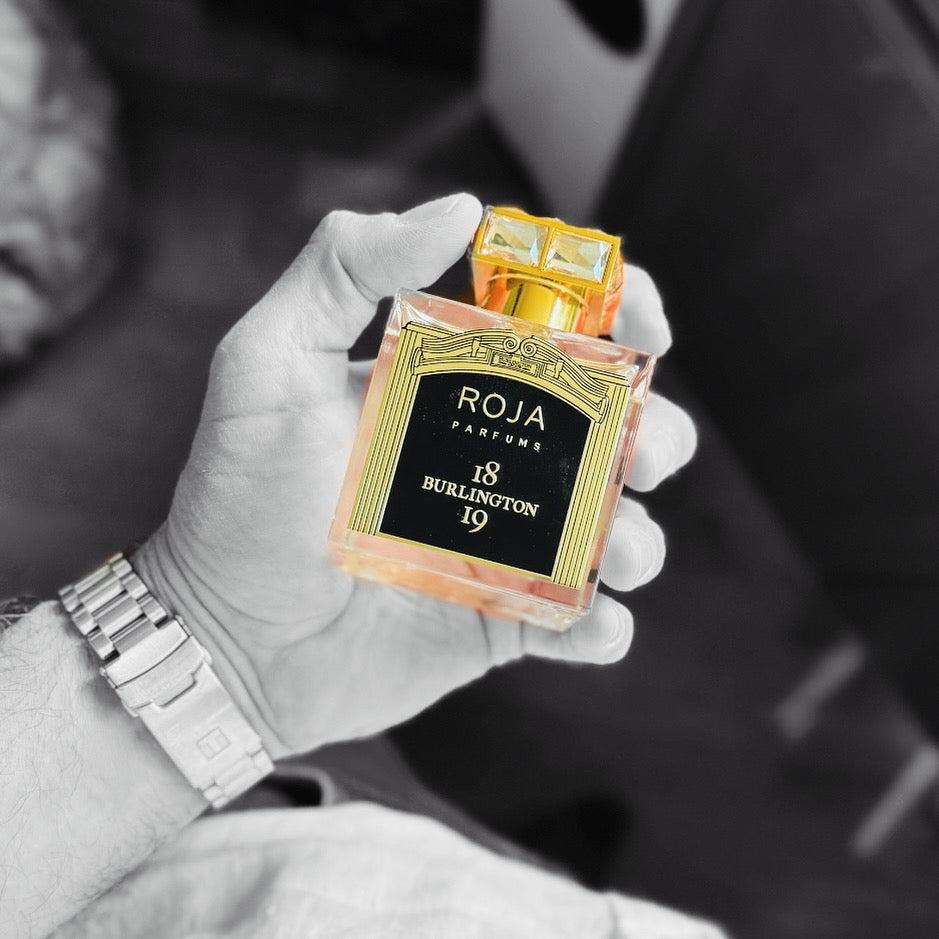 Burlington 1819 by Roja Parfums – La Jetée