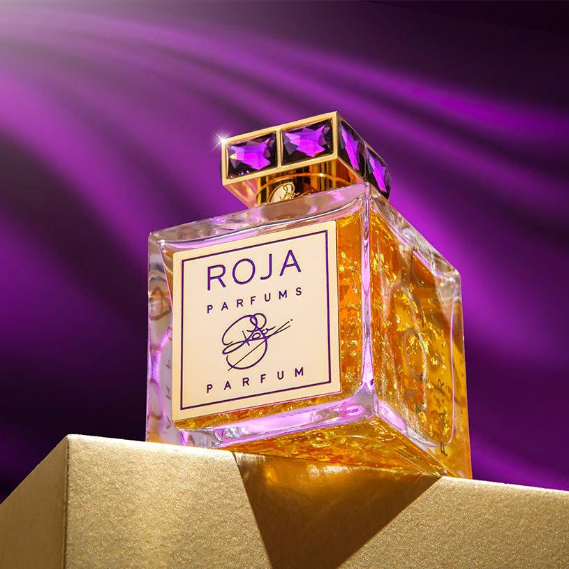 Roja by Roja Parfums | La Jetée Perfumery