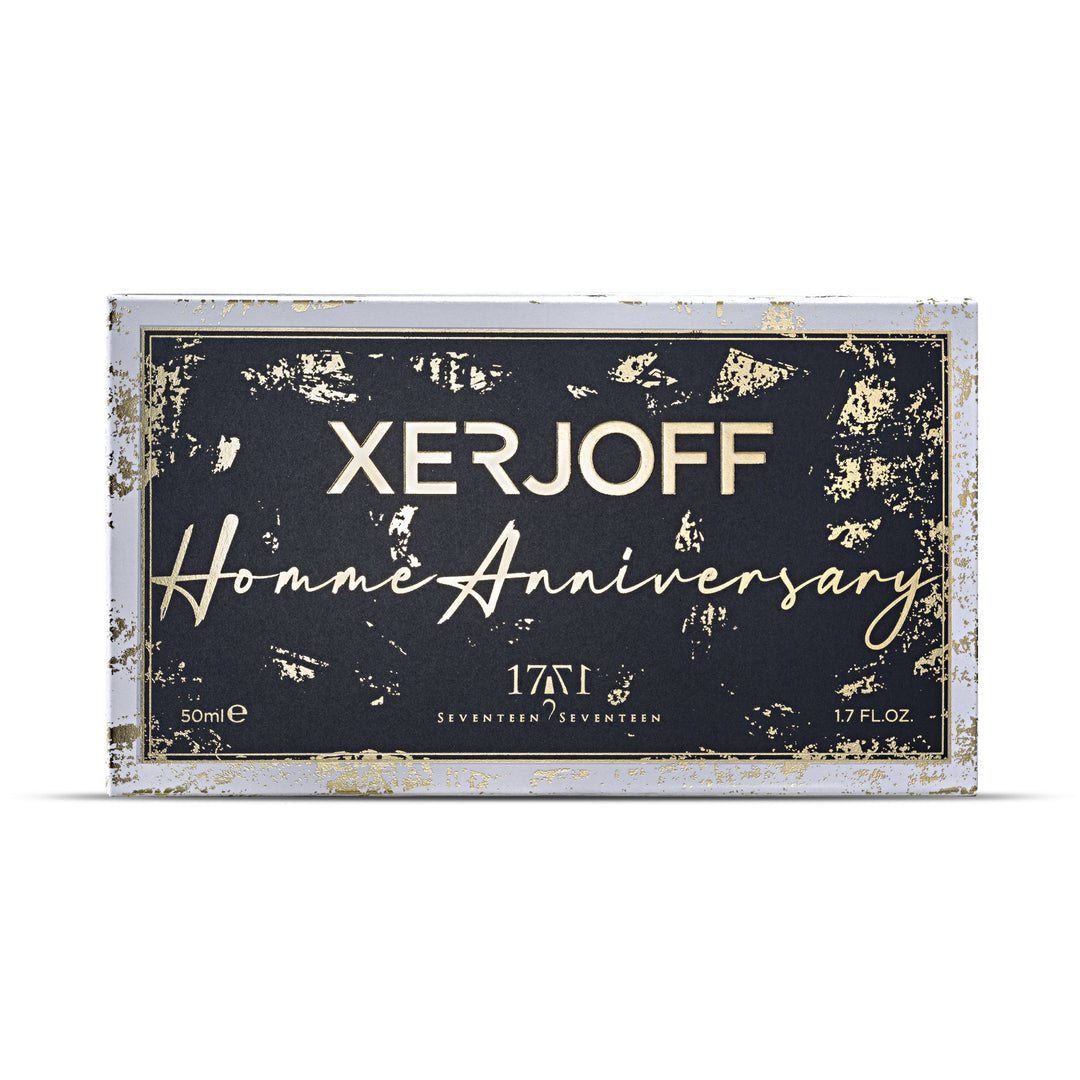 ーション ジェネシ Homme Anniversary – La Jetée